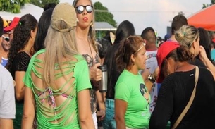 Homens acham que mulher no Carnaval gosta de levar cantada