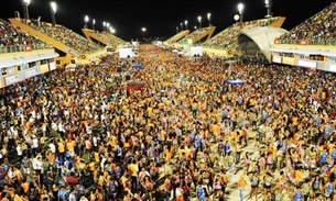  Carnaboi vai agitar Manaus nesta segunda-feira com mais de 10h de boi-bumbá 