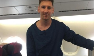 Messi compra carro mais caro do mundo