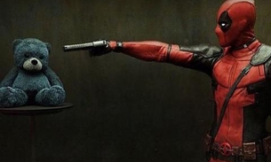 Deadpool é o anti-herói que vai garantir boas risadas 