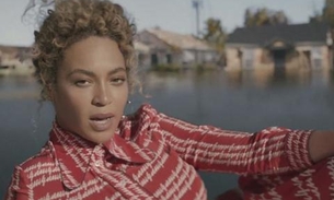 Beyoncé lança clipe com participação da filha, Blue Ivy