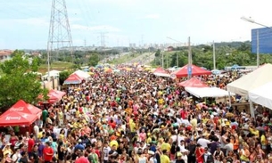  Banda do Galo vai ferver Manaus nesta terça-feira de carnaval