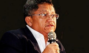 ​Ex-secretário da Semef tem corpo queimado em explosão de lancha