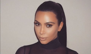 Ex-namorado de Kim Kardashian critica higiene íntima da socialite