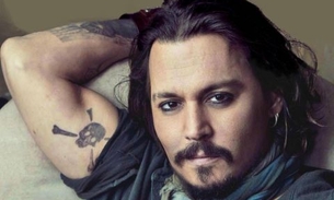 Johnny Depp será “O Homem Invisível” em novo reboot 