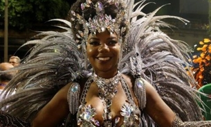  Ludmilla sofre comentário racista de Val Marchiori e funkeira rebate