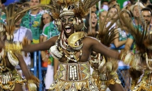 Mangueira: Confira os melhores momentos da Campeã do carnaval do Rio 