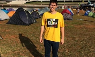 Amazonense concorre a prêmio com projeção mundial 