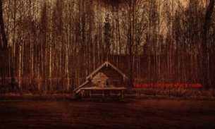  Remake de “Cabana do Inferno” ganha trailer sangrento