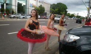 Projeto sociocultural ‘Apoena’ chega a Zona Norte