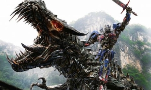 Transformers 5, 6 e 7 ganham datas de estreia