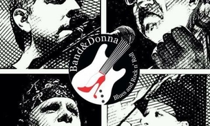 Clássicos dos anos 70 e 80 são destaques do fim de semana no Red Dog Pub