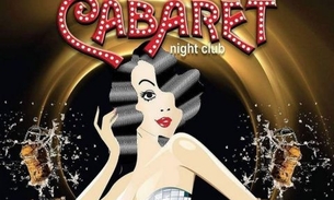 Cabaret Night Club reinaugura com nova estrutura e show nacional 