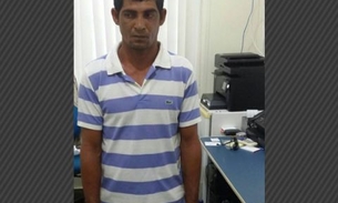 Preso homem que incitou filho a esconder droga para não ser detido