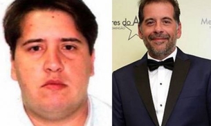 Irmão de Leandro Hassum é solto após pagar fiança