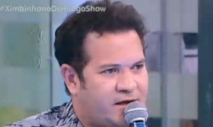 Ximbinha admite dívidas, alfineta Joelma e explica saída de Thábata da XCalypso