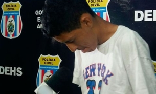 Preso homem que matou jovem ao tentar defender mãe de assalto no T4