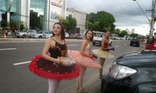 Projeto “Apoena: arte na Zona Norte”  leva cultura a bairros de Manaus