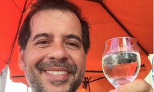 Leandro Hassum posta indireta após prisão do irmão