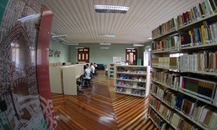 Biblioteca pública recebe curso de tecnologia assistiva do ministério da cultura 