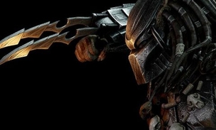 Remake de “Predador