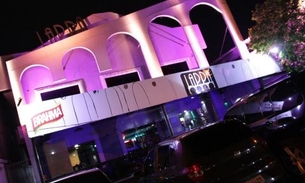 Bandas homenageiam Dorgival Dantas no Forró do Lappa