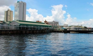 Complexo Portuário de Manaus movimenta 119,16 milhões de toneladas em seis anos