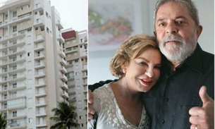 Suspenso depoimento  de Lula e da mulher dele