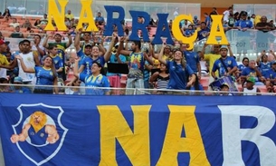 Ingressos para  Nacional x Genus/RO começam a ser vendidos nesta quarta-feira