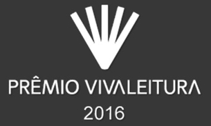  Inscrições abertas para a 8ª edição do Prêmio Vivaleitura