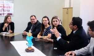 ​Advogados são dispensados de usar crachá pelo TJAM