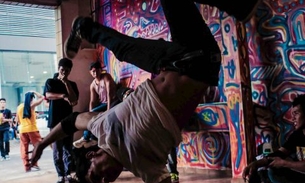 Projeto faz mapeamento das ações ligadas à cultura hip hop em Manaus