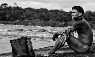 'O Abraço da Serpente’ traz a Amazônia como sua protagonista