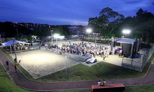 Projeto Espaço Verde concorre a prêmio de gestão ambiental