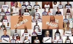 Gabriel Pensador e Falamansa cantam sobre a tragédia de Mariana. Ouça: 