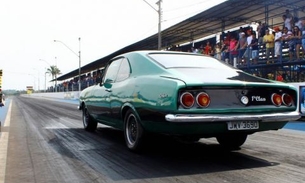  Campeonato Amazonense de Arrancada terá novo regulamento