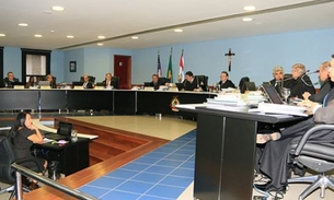 TCE-AM só recebe prestações de contas via internet em 2016