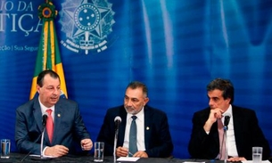 Combate aos crimes nos rios da Amazônia será debatido em Manaus