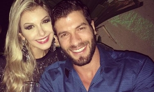 Termina namoro dos ex-BBBs Tatiele Polyana e Roni Mazon