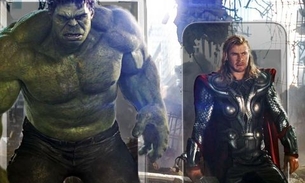 Thor 3: Hulk será um gladiador e pode ganhar voz