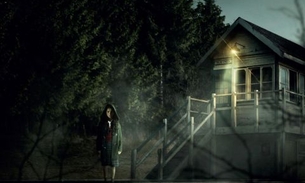 Assista ao trailer arrepiante do terror  “Visões do Passado”    