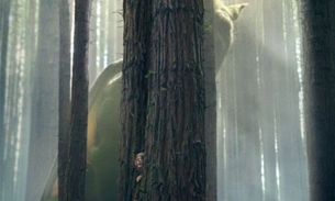 Disney divulga primeiro cartaz de “Meu Amigo, O Dragão”