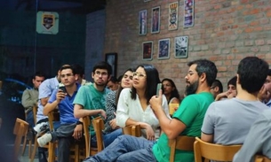 Empreendedores se reúnem em encontro de startups em Manaus