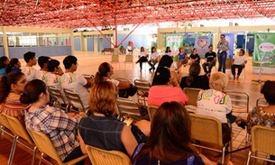 Testagem rápida para HIV/Aids ganha base itinerante em Manaus