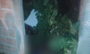 “Pipinado na faca”, corpo de homem é desovado no Novo Aleixo