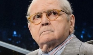 Globo tira do ar “Programa do Jô” após 16 anos