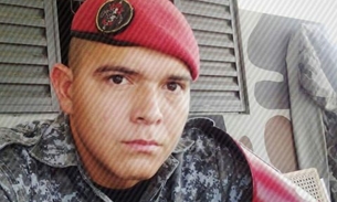 Morre PM que capotou com carro na Av. Rodrigo Otávio