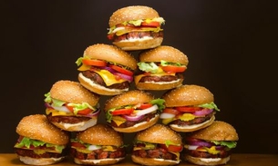 2ª edição do Festival de Hambúrguer Manaus vem aí