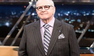 Jô Soares fala sobre fim de programa na Globo