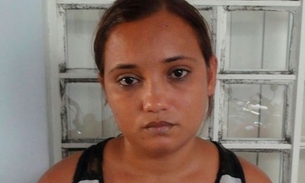 Ex-estagiária da Polícia Civil é flagrada com droga no Santa Etelvina